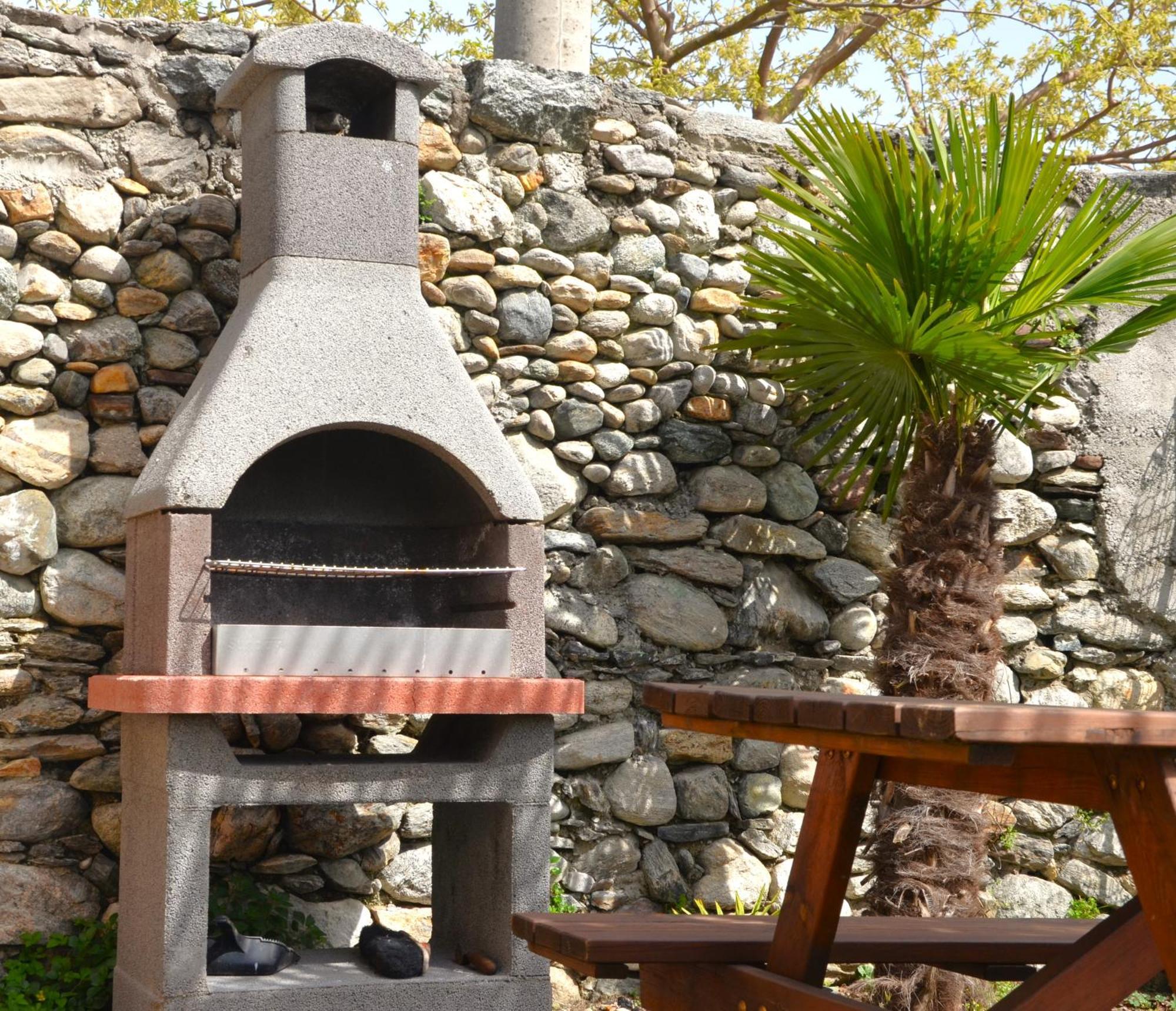 Camping Italia 90 Caravans Domaso Εξωτερικό φωτογραφία