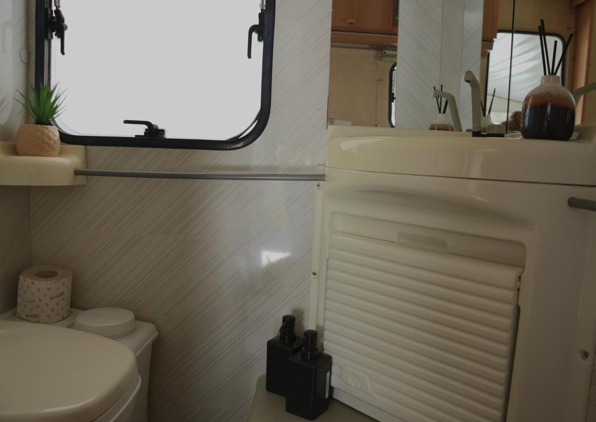 Camping Italia 90 Caravans Domaso Εξωτερικό φωτογραφία